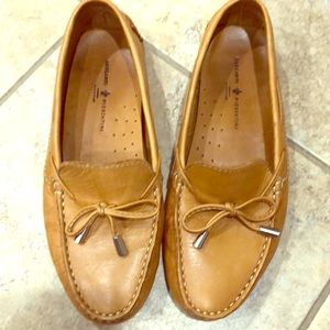 **MERCANTI FIORENTINI LOAFERS**